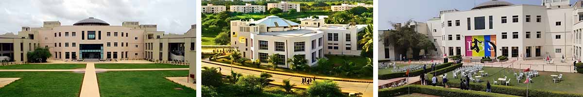 Hyderabad college image